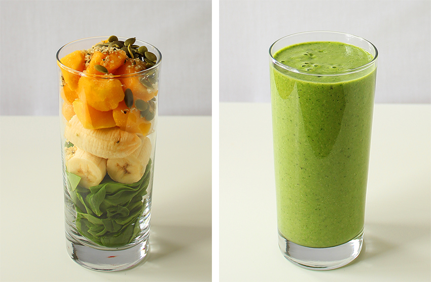 3 Breakfast Smoothie Ideas For Stripping Fat
