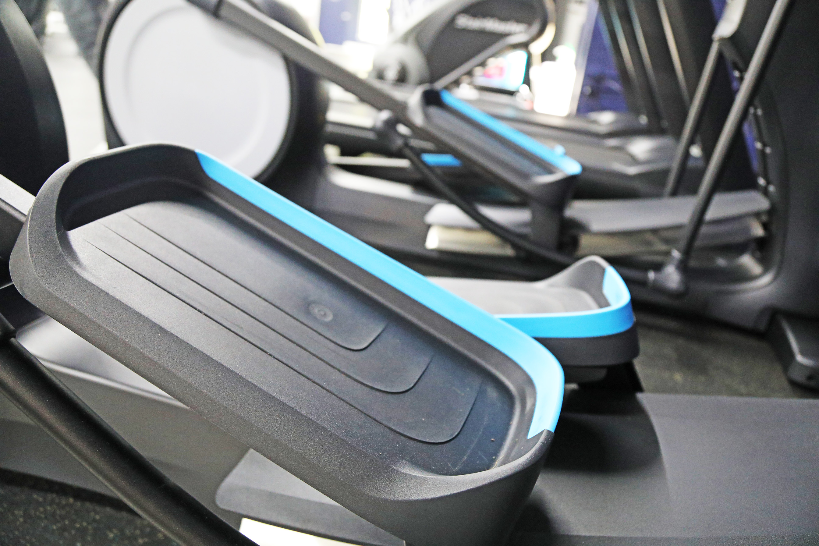 Elliptical Trainers Elliptical Trainers