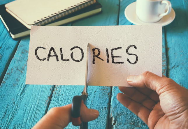 Calories and nutrition