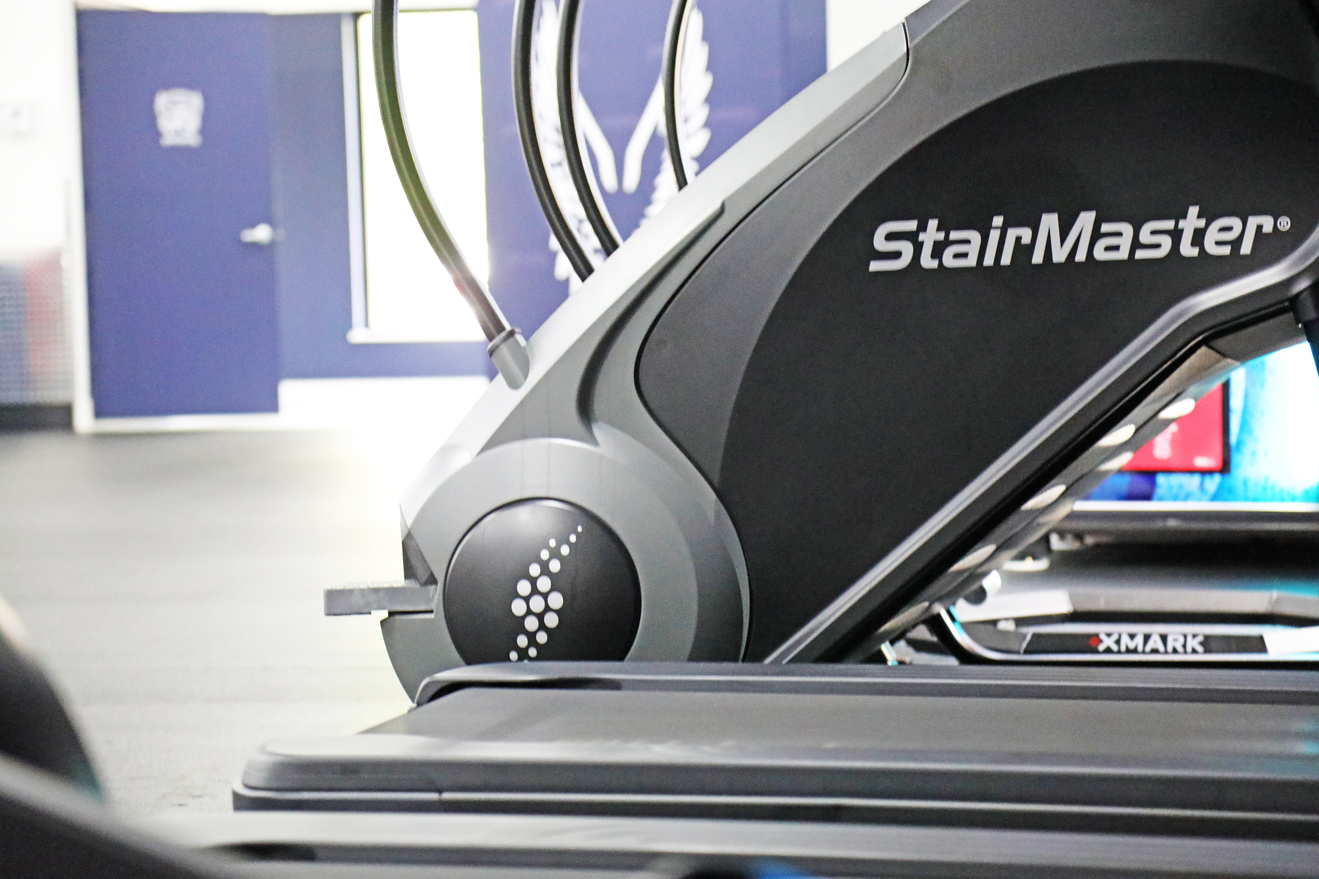 Stairmaster Cardio