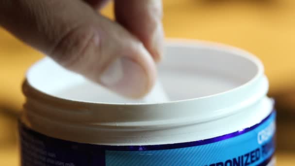 How does Creatine Monohydrate Work?