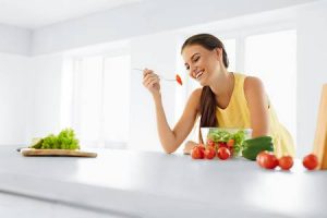 dieting for weight loss