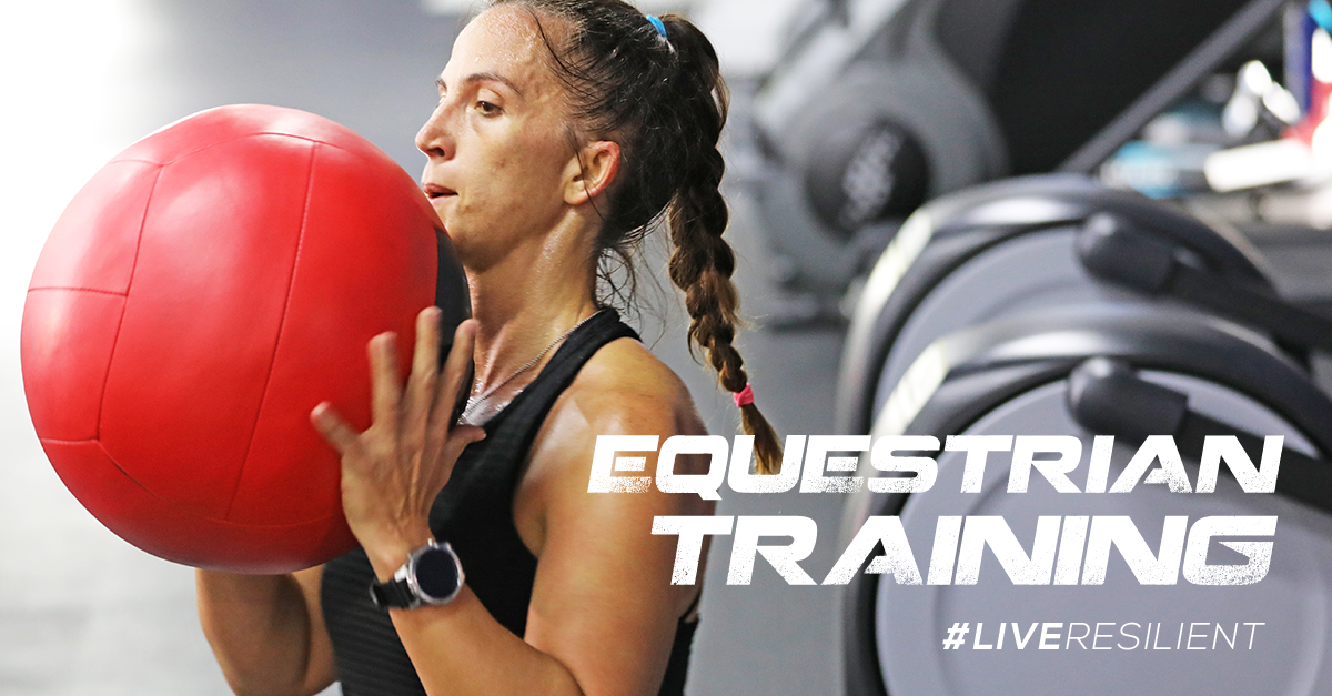 blog1 equestrian workout routines