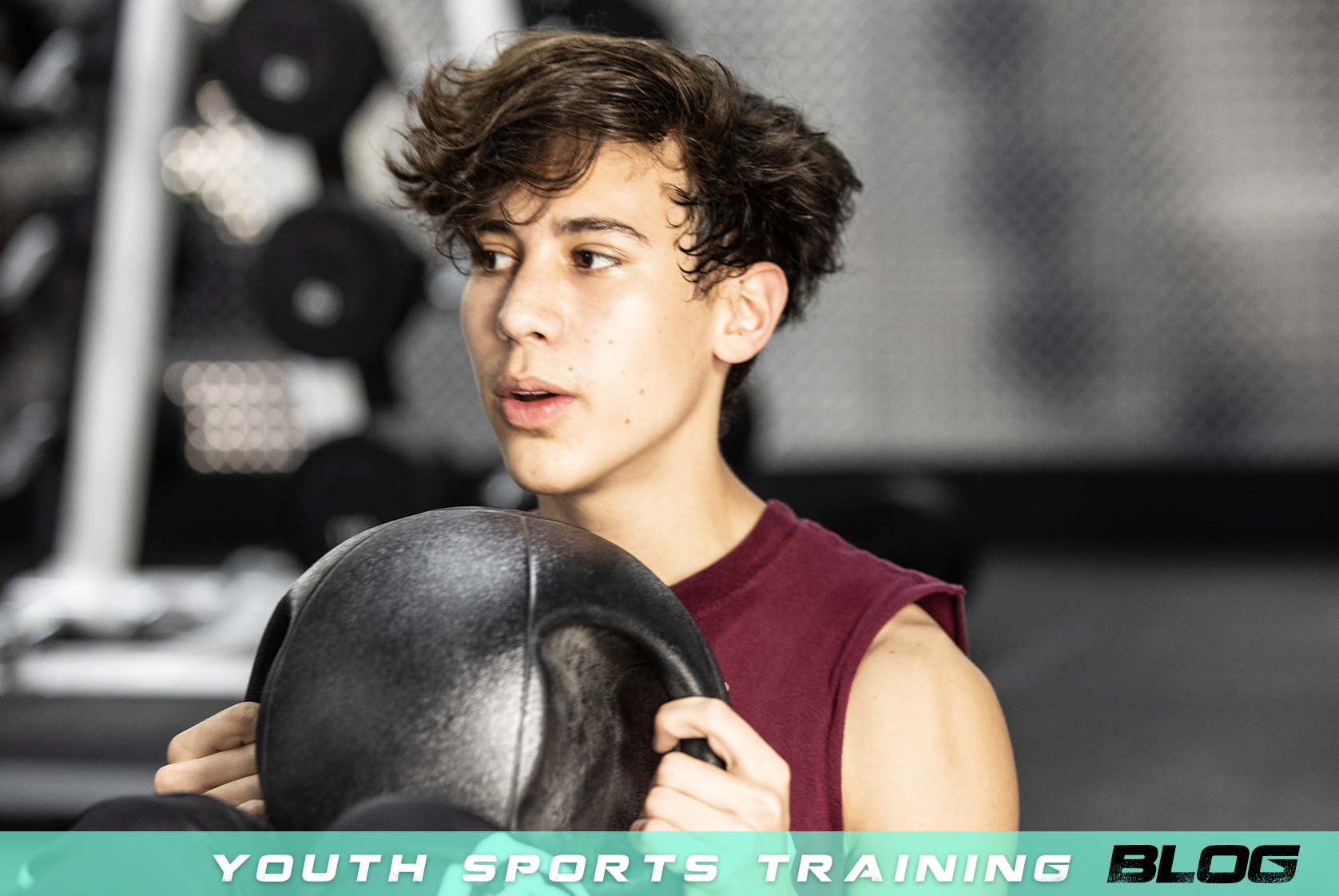 Youth Sports Training