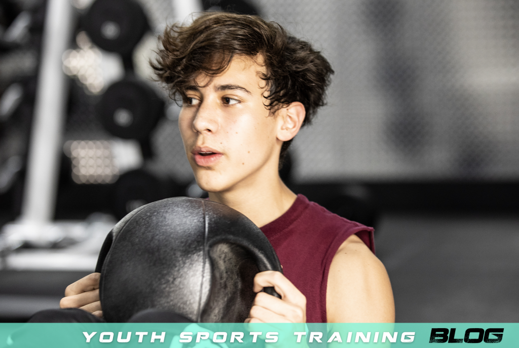 Youth Sports Training Resilient Fitness in Wellington, FL