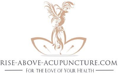 Rise Above Acupuncture